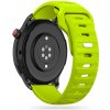 Tech-Protect Iconband Line remienok na Samsung Galaxy Watch 4 / 5 / 5 Pro / 6, lime