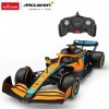 R/C auto McLaren F1 MCL36 (1:18)