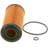 BOSCH Olejový filter BOSCH F 026 407 156