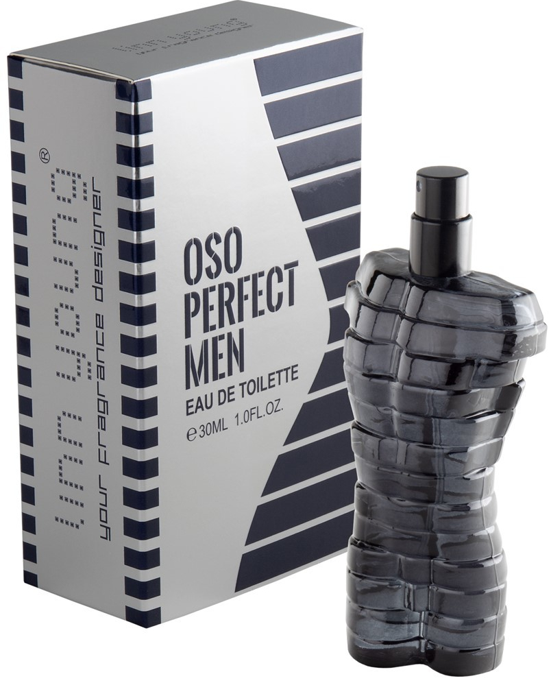 Linn Young Oso Perfect Men toaletná voda pánska 30 ml