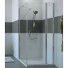 Sprchové dvere 80 cm Hüppe Classics 2 C23104.069.322
