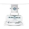OPTOMA UNIVERZÁLNÍ STROPNÍ DRŽÁK, BÍLÝ,OCM818W-RU