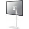 Neomounts FPMA-D890WHITE 1-násobný stojan na monitor 25,4 cm (10) - 76,2 cm (30) sklápajúci, nakláňací; FPMA-D890WHITE