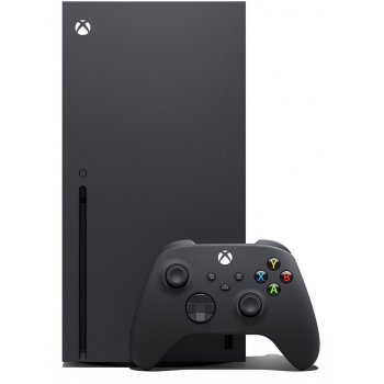 Microsoft Xbox Series X + Diablo IV