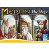 Queen games Merlin: Big Box