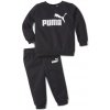 Puma detská tepláková súprava Minicats ESS Crew Jogger FL