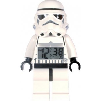 Lego Star Wars Budík od 47,54 € - Heureka.sk