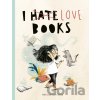 I Love Books - Mariajo Ilustrajo