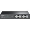 TP-LINK TL-SG1016PE 16-PORT GIGABIT DESKTOP/RACKMO