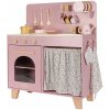 Little Dutch Kuchynka Pink 8713291225015