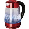 BERLINGERHAUS Rychlovarná konvice 1,7 l s nastavením teploty Burgundy Metallic Line BH-9128