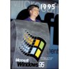 Jaké to tenkrát bylo aneb Co se stalo v roce, kdy jste se narodili 1995