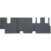 CIK Koberce gumenné VW Transporter T5 2003-2015 3. řada