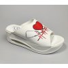 Hipokrat Medical Hipokrat Medical-air-leather-O- Heart Veľkosť: 41