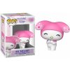 Funko Pop! 120 My Melody Kuromi My Melody