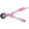 Max & Molly Dog Vodítko Cherry Bloom L