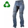 TRILOBITE nohavice PARADO Long dámske recycled blue - 32