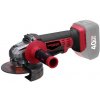 Bruska Worcraft CAG-S20Li, 115 mm, 20V, Li-Ion