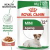 Royal Canin Adult Mini ageing 12+ 48 x 85 g