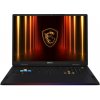 MSI Raider/A18 HX A9WJG-067SK/R9-9955HX3D/18