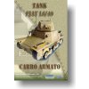 Z-Art Ľahký tank Fiat L6/40 1:25