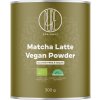 BrainMax BranMax Pure Matcha Latte Vegan, BIO, 300 g *CZ-BIO-001 certifikát