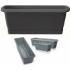 PROSPERPLAST ISE600S-S433 antracit
