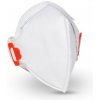JSP Respirátor JSP RESPAIR X FFP3, bez ventilku, 20 ks - cena za 20 ks 0701024499999