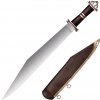 Cold Steel Damascus Long Sax 88HVA