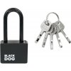 Richter Czech RV.BLACKDOG.30.PL