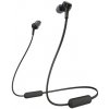 SONY WI-XB400 Bluetooth sluchátka černá