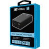 NONAME Sandberg Travel Powerbank 20000 PD65W 420-95