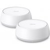 TP-Link Deco BE25, WiFi 7 BE3600 Mesh system (2-pack)