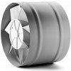 Helios REW 200/4 vsuvný ventilátor do potrubí