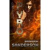 Pyro - Brandon Sanderson