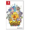 Chocobos Dungeon (SWITCH)