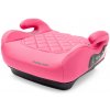 Baby Mix Autosedačka - podsedák HERO I-SIZE - ružová