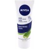 Nivea Soothing Care krém na ruky s aloe vera 75 ml