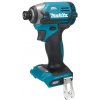 MAKITA TD003GZ Uťahovač 210 Nm rázový bezuhlíkový 40V-max XGT - Li-Ion, výstup: 1/4