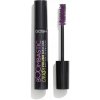 Gosh Boombastic riasenka pre objem a natočenie rias 006 Dusty Violet 13 ml