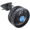 Ventilátor MITCHELL 115mm 12V na prísavku