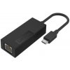 Lenovo USB-C®, RJ45 adaptér [1x USB-C® zástrčka - 1x Gigabit LAN (1/2,5 Gbit/s)] 4X91H17795; 4X91H17795