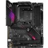 ASUS ROG STRIX B550-XE GAMING WIFI, AMD, Socket AM4, AMD Ryzen 3, AMD Ryzen 5, DDR4-SDRAM, 128 GB, DIMM