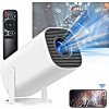 LED projektor YD P30 biely