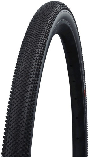 Schwalbe G-One Allround HS473 27.5 x 2.25 57-584 kevlar