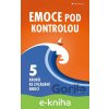 E-kniha Emoce pod kontrolou - Radka Loja