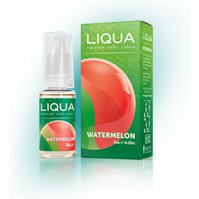 Ritchy Liqua Elements Watermelon 10 ml 3 mg
