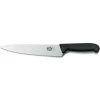 Kuchyňský nůž Victorinox Fibrox 19 cm černý (5.2033.19)