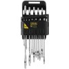 STANLEY FMMT82902-0 12-dílná sada otevřených klíčů