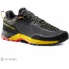 La Sportiva Tx Guide topánky, čierna/žltá EU 44.5